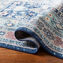 Safavieh Kazak Blanche 5'3" x 7'6" Rug