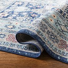 Safavieh Kazak Blanche 6'7" x 6'7" Rug