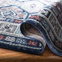 Safavieh Kazak Gertrude 6'7" x 6'7" Rug