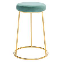 Safavieh Kellie Round Counter Stool