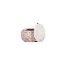 Safavieh Klarysa Rattan Coffee Table