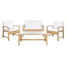 Safavieh Krissy Living Set