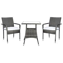 Safavieh Laban Bistro Set