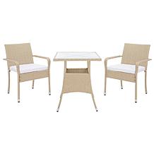 Safavieh Laban Bistro Set