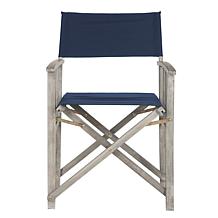 Safavieh Laguna Director Chairs - Set of 2