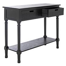 Safavieh Landers 2-Drawer Console Table