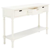 Safavieh Landers 3-Drawer Console Table