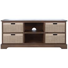 Safavieh Landers 4 Drawer Media Stand
