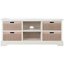 Safavieh Landers 4 Drawer Media Stand