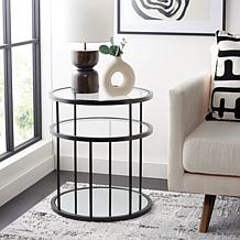 Safavieh Layta 3-Shelf Accent Table