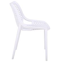 Safavieh Leila Dining Chair 2-Pack in Yellow
