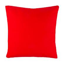 Safavieh Let It Snow Pillow