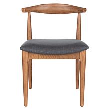 Safavieh Lionel Retro Dining Chair 2-pack