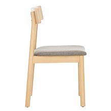 Safavieh Lizette Retro Dining Chair 2-pack
