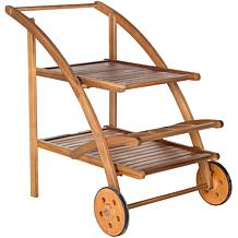 Safavieh Lodi Tea Cart