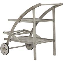 Safavieh Lodi Tea Cart