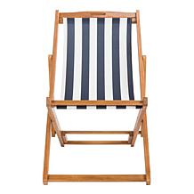 Safavieh Loren Set of 2 Foldable Sling Chairs