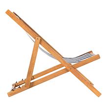 Safavieh Loren Set of 2 Foldable Sling Chairs
