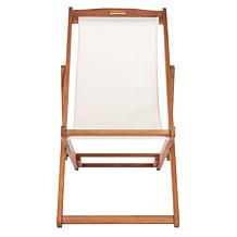 Safavieh Loren Set of 2 Foldable Sling Chairs