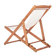 Safavieh Loren Set of 2 Foldable Sling Chairs