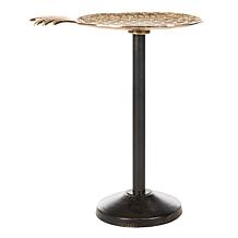 Safavieh Luana Pineapple Top Accent Table