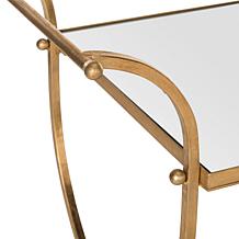 Safavieh Lucretius Bar Cart