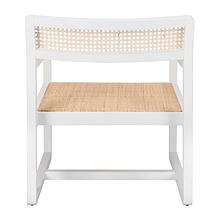 Safavieh Lula Cane Accent Chair