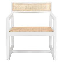 Safavieh Lula Cane Accent Chair