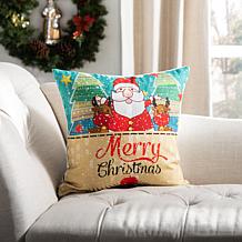 Safavieh Lux Pillow