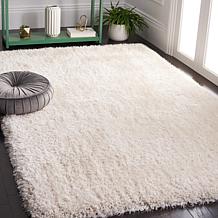 Safavieh Luxe Shag Nova Rug - 4' x 6'
