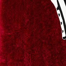 Safavieh Luxe Shag Nova Rug - 4' x 6'