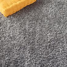 Safavieh Luxe Shag Nova Rug - 4' x 6'