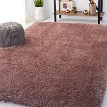 Safavieh Luxe Shag Nova Rug - 4' x 6'