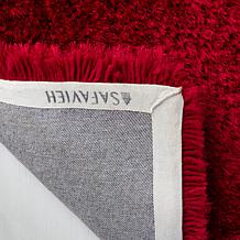 Safavieh Luxe Shag Nova Rug - 6' x 6' Square