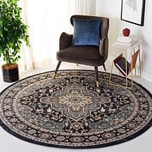 Safavieh Lyndhurst Reese Rug - 7' x 7' Round 