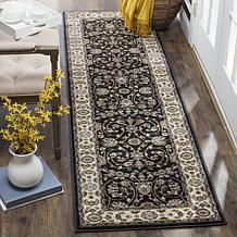 Safavieh Lyndhurst Tessa Rug - 2-1/4' x 12' 