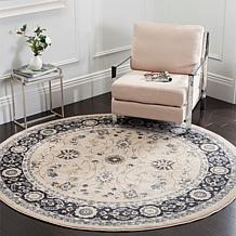Safavieh Lyndhurst Tessa Rug - 7' x 7' Round 
