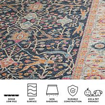 Safavieh Madison Amabel Rug - 2-1/4' x 8' 