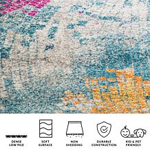 Safavieh Madison Arbor Rug - 2-1/4' x 8'