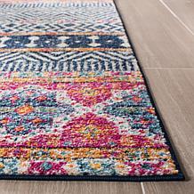 Safavieh Madison Ashe 6'-7" x 6'-7" Square Rug
