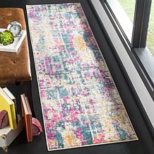 Safavieh Madison Aster Rug - 2-1/4' x 8' 