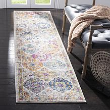Safavieh Madison Clover Rug - 2-1/4' x 8'