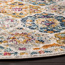 Safavieh Madison Clover Rug - 6'7" x 6'7" Round