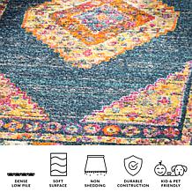 Safavieh Madison Eden Rug - 5'1" x 7-1/2'