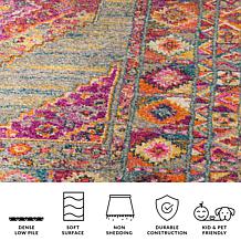 Safavieh Madison Eden Rug - 8' x 10'