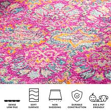 Safavieh Madison Ember Rug - 3' x 5' 