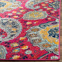 Safavieh Madison Ever Rug - 6'7" x 9'2" 