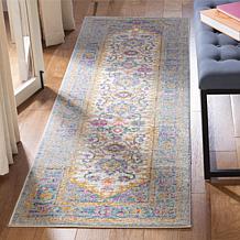 Safavieh Madison Honor Rug - 2-1/4' x 8'