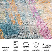 Safavieh Madison Hope Rug - 2-1/4' x 8'