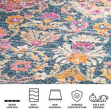 Safavieh Madison Jade Rug - 5'1" x 7-1/2'